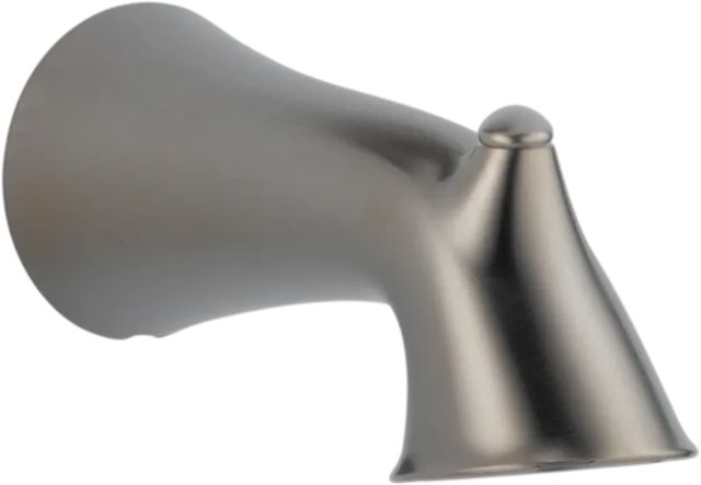 Delta Lahara® Stainless Non-Diverter Tub Spout-0