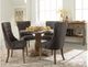 Mazin Furniture Anna Claire Side Wing Chair-3