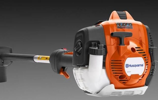 Husqvarna® 525HF3S Hedge Trimmer-1