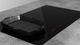 Elica Cooking Series Volta 36" Black Glass Induction Cooktop-1