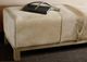 Hooker® Furniture Melange Holy Cow Beige Bench-4