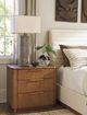 Lexington Home La Costa Mission Bay Brown Nightstand-1