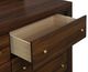 Coaster® Welsley Walnut Dresser -4