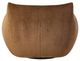 Four Hands Margot Altair Sienna Swivel Chair-3