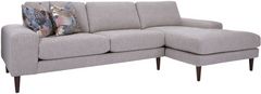 Canapé chaise 2095 de Decor-Rest® Furniture LTD