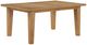 Steve Silver Co. Sommerset 5-Piece Natural Oak Ladder Back Dining Table Set-2