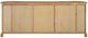 Furniture Classics Chelsea Natural Buffet-4