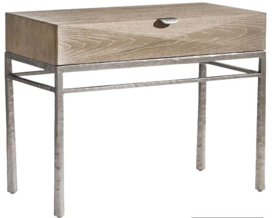 Bernhardt Aventura Marcona 1-Drawer Nightstand-0