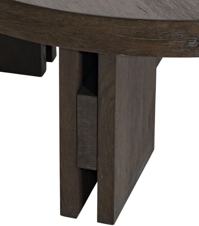 Bernhardt Living Outline Cassel Cocktail Table-3