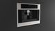 Fulgor Milano 24" Stainless Steel Built-In Coffee Machine-5