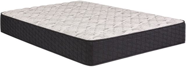 TrueRest Core 2.0 Hybrid 11" Medium Tight Top Twin XL Mattress-0
