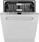 Zline Monument Series 24" Stainless Steel Built In Dishwasher-1