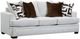 Peak Living Newlyn Cognac Warp Sofa-1