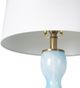 Surya Hobart Blue/White Lamp-4