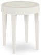 Century® Allison Paladino Sail Cloud 24" Outdoor Side Table-0
