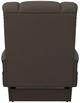 La-Z-Boy® Pinnacle Platinum Charcoal Power Lift Recliner-4