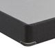 Beautyrest Black® 9" King Standard Foundation, Must Order Two for a Set-1