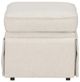 Fairfield® Customizable Kelly Skirted Ottoman-2