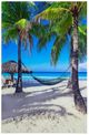 YHD La Playa I Wall Art-0