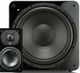 SVS Piano Gloss Black Prime Satellite 2.1 System-1