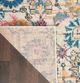 Nourison Home™ Passion 5'x7' Style 21 Area Rug-1