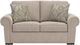 Benchcraft® Sararose Heather Loveseat-2