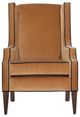 HF Custom Customizable Pressley Wing Chair-1