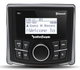 Rockford Fosgate® Punch Marine Grade Media Receiver with 2.3" Dot Matrix Display-0
