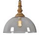Forty West Carter Brown Pendant Lighting-1