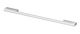 Fisher & Paykel® Contemporary Stainless Steel Round handle for 36" Refrigeration-0