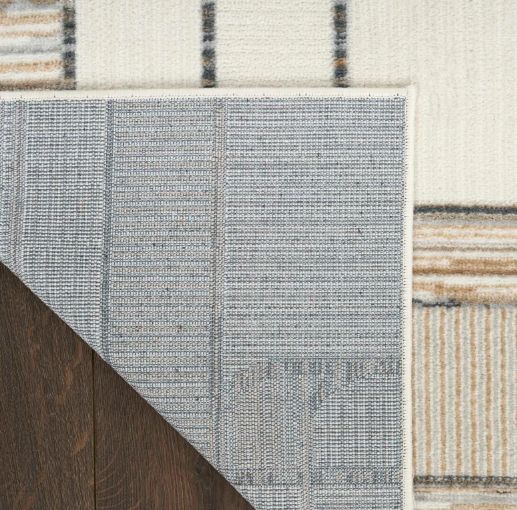 Nourison Home™ Nordic NRC17 5'x7' Style 31 Area Rug-2