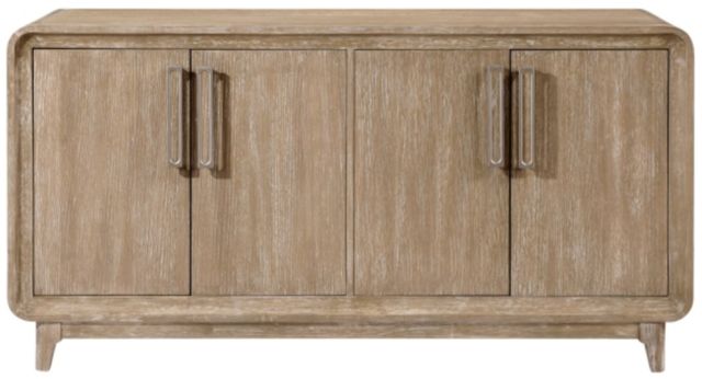 Homelegance® Wilshire Natural Server-2