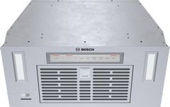 Bosch 300 Series 24" Stainless Steel Insert Hood