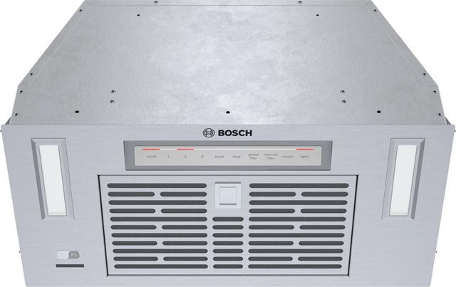 Bosch 300 Series 24" Stainless Steel Insert Hood