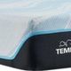 Tempur-Pedic® TEMPUR-ProBreeze® 12" Hybrid Medium Smooth Top Split King Mattress, Includes 2 Pieces-2