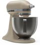 KitchenAid® Artisan Plus 5 Quart Oat Stand Mixer-3