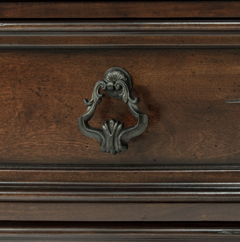Liberty Furniture Arbor Place Dresser and Mirror - Thumbnail 5