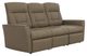 Fjords® Customizable Ulstein WS Relax 3-Seat Swing Relaxer - Outside Seats Motorized-1