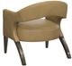 Vanguard® Furniture Customizable Taylor Leather Chair-3