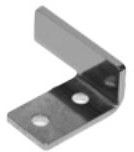True® 120° Door Stop