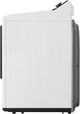 LG 7.3 Cu. Ft. Essence White Ventless Heat Pump Electric Dryer with DirectDrive®-5