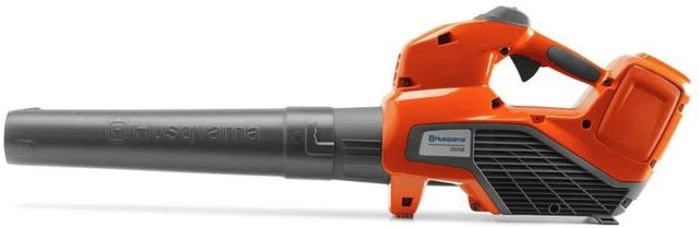 Husqvarna® 320iB Leaf Blower-0