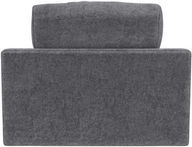 Jackson Furniture Cozy Gunmetal Chaise-4