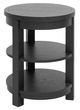 Legacy Classic Today's Traditions Blacksmith Chairside Table-1