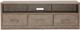 Liberty Furniture City Scape Burnished Beige Entertainment TV Console-2