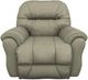 Best® Home Furnishings Customizable Bodie Leather Power Space Saver Recliner-1