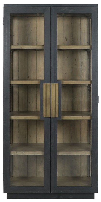 Classic Home Larson Cabinet