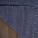 Nourison Home™ Natural Jute NJT01 Navy 5'x7' Area Rug-3
