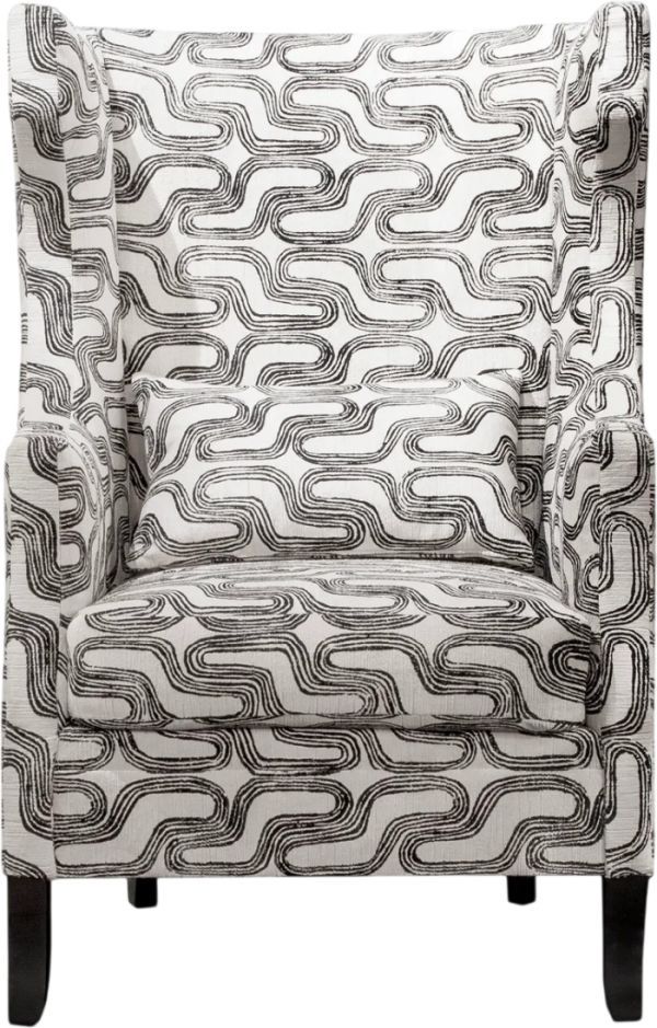 Harp & Finial® Huntington Navaro Chair-2