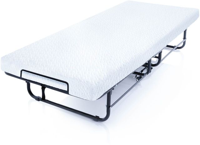 Malouf® Structures™ Twin Rollaway Bed-0